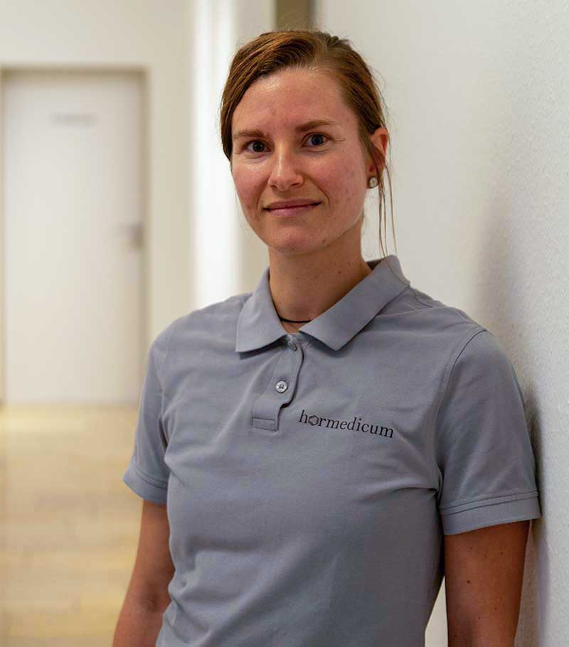 Luisa Waldmann